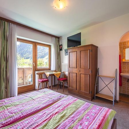 Contemporary Apartment In Maishofen Near Ski Area エクステリア 写真