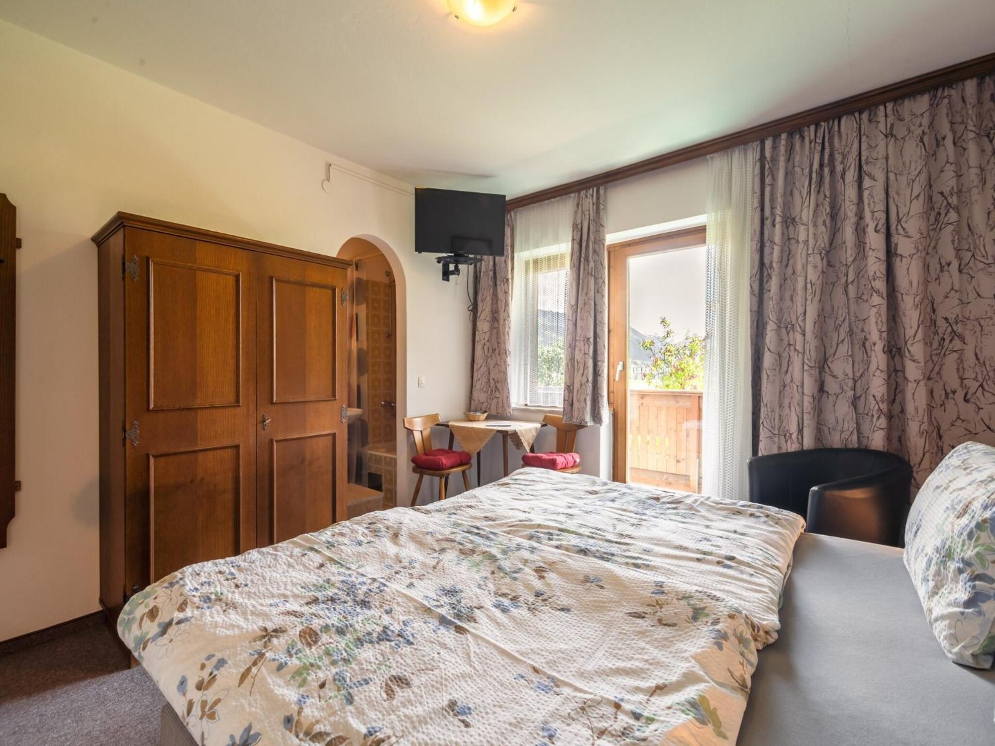 Contemporary Apartment In Maishofen Near Ski Area エクステリア 写真