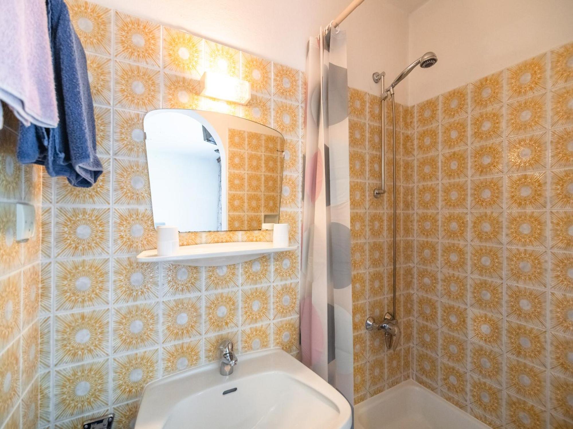 Contemporary Apartment In Maishofen Near Ski Area エクステリア 写真
