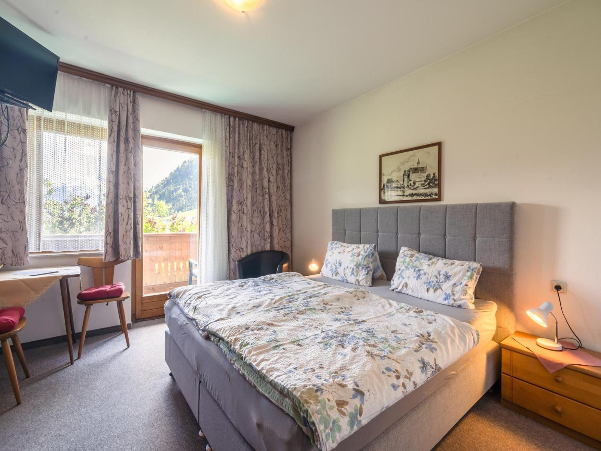 Contemporary Apartment In Maishofen Near Ski Area エクステリア 写真