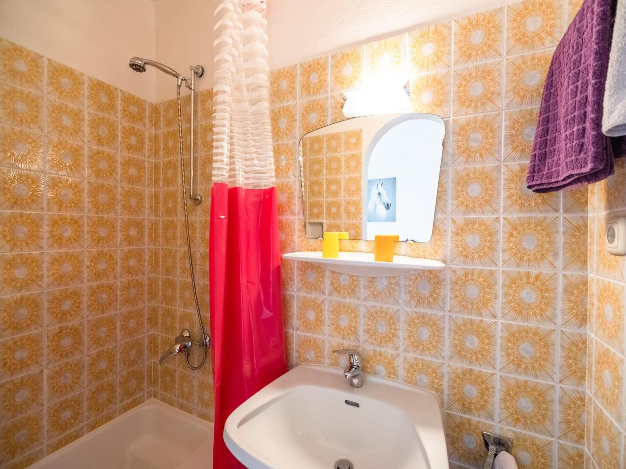 Contemporary Apartment In Maishofen Near Ski Area エクステリア 写真